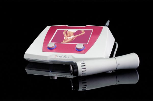 Adjustable Acoustic Wave Therapy Machine / Body Slimming Machine Non Invasive