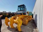 China SHANTUI SD22 Manufacturer DiggerBackhoe Loader Multi-purpose Bulldozer