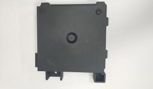 Wholesale Homeware 2k Injection Molded Parts Double Shot Plastic High Gloss Polishing from china suppliers