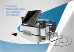 Portable EMS Tecar Shock Wave Therapy Machine For Facial Treatment/Erectile