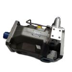 Middle Pressure Hydraulic Axial Piston Pump Rexroth A10VSO45 Series