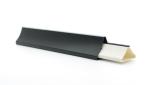 Customized PVC Decorative Panel Sliding Profiles