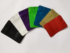 Wholesale Thickness 70mic Stand Up Packaging Bags Water Proof High Barrier Pouches from china suppliers
