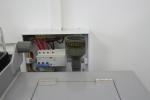 ASTM B368/D1654/E691/G85 Salt Spray Corrosion Tester Salt Spray Test Chamber For