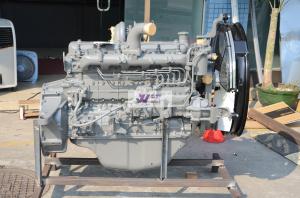 Wholesale ISUZU Original 6BG1T 6BG1TRP03 Diesel Engine Assembly from china suppliers