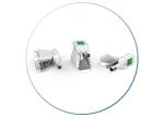 Professional 4 hands cryolipolysis fat freezing slimming machine 360 degree for