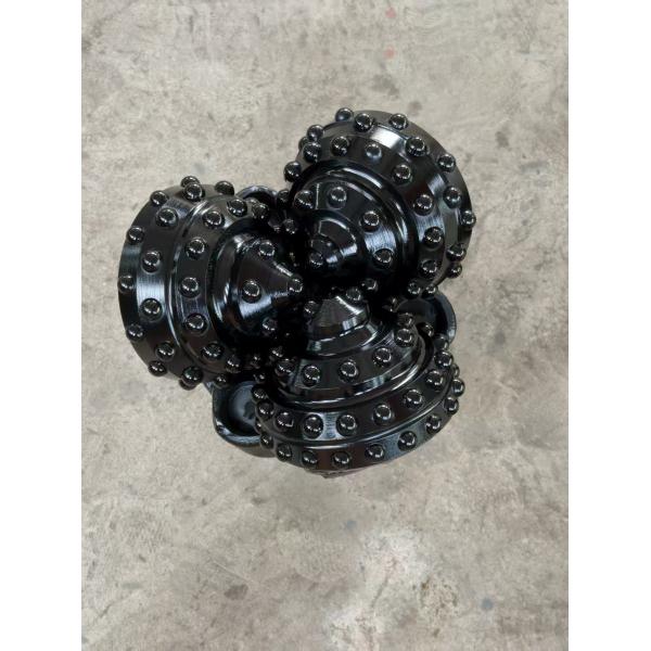 Quality Roller bits Tungsten Carbide Insert Drill Bits Well Drill Bit for sale