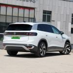 2023 Best Sellers Energy Electric Vehicles ID6 CROZZ Seven-seater SUV with 84