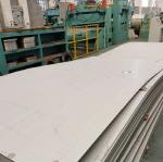 304l 316l Cold Rolled Stainless Steel Sheet Brushed Finish 0.1 Mm 0.2mm 0.05mm X