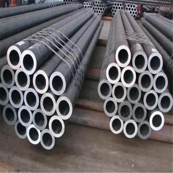 Plastic Pipe Cap End Protector Seamless Steel Tubing Round Section Shape