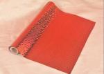 Red Color Sticky Protective 1000m 3 Inch Paper Core Thermal Lamination Film For