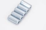 Compressive Strength 1000N Neodymium Iron Boron Magnet For Magnetic Material