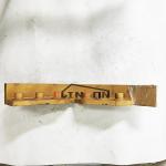 Construction Machinery Parts Guard Wear R.H. 144-27-11220 For Komatsu D60A D60E