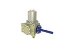 400mW RS046 Integral Rotary Stirling Cryocooler for Cooled Infrared Detectors