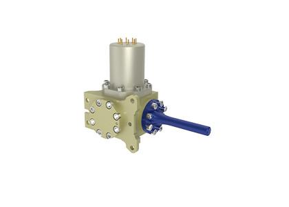 400mW RS046 Integral Rotary Stirling Cryocooler for Cooled Infrared Detectors