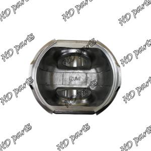 Wholesale 4D95 PC130-7 Diesel Engine Piston 6202-31-2110 High Precision from china suppliers