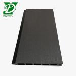 Modern WPC Fence for Sustainable Outdoor Railing