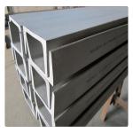 304 304L Stainless Steel Structural Sections 0.3mm-60mm Thick Stainless Steel