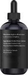 Oily or Dry Skin Brightening Serum With Hyaluronic Acid Lighten Discoloration -