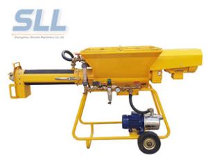 Wholesale Durable Automatic Water Electric Mortar Mixer Machine For Plastering Mortar from china suppliers