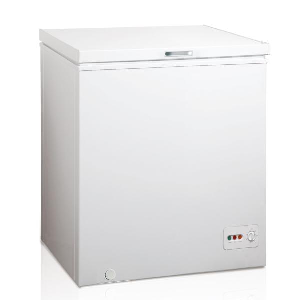 BD-142 CHEST FREEZER