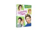 Free DHL Shipping@New Release HOT TV Series Growing Pains Season 1-7 BoxSet