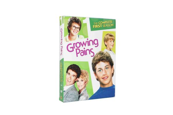 Free DHL Shipping@New Release HOT TV Series Growing Pains Season 1-7 BoxSet