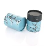 ODM Biodegradable Paper Packaging , Deodorant Stick Empty Containers