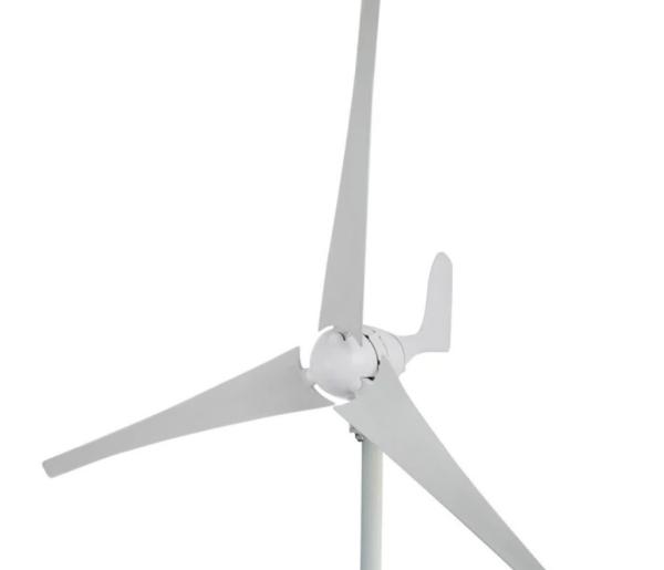 Energy Wind Turbine Generator Rated Power 1-999 Perfect for Wind Power