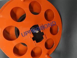 Wholesale HLP2 Cigarettes Packing Machine Alumimum Foil Paper Dia Core Change Parts from china suppliers