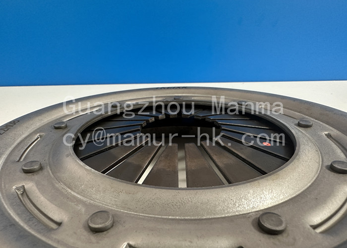 250mm Clutch Cover For JMC 1040 160110007 Clutch Pressure Plate