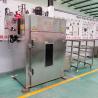 Buy cheap Small Fish Smoking Oven Smoked Sausage Smokehouse For Cold Smoking from wholesalers