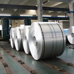 Wholesale 1070 1100 Aluminum Coils Roll Brushed 3000mm 1050 1060 from china suppliers