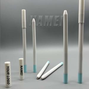 Wholesale Professional Cosmetic Packaging Material Custom Empty Rotating Lipstick Lipliner Pencil Private Label from china suppliers