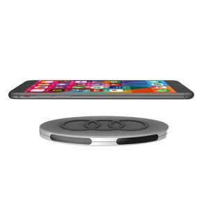 Wholesale shenzhen wireless charger receiver qi standard wireless charger 3 coils wireless charger from china suppliers