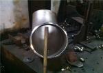 SCH40 Stainless Steel Pipe Fittings Ss 304 Elbow High Precision Corrosion