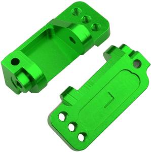 Wholesale 3 Axis Sandblasting CNC Machining Arms Parts Aluminum 6061 from china suppliers