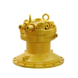 Wholesale SK350-8 Hydraulic Swing Motor HG08 SG08 TOSHIBA for Excavator Parts from china suppliers