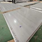 4X8FT 304 Stainless Steel Plate Manufacturers Supply Full Stock