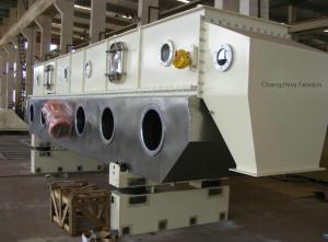 Wholesale Atmospheric Pressure Fluid Bed Dryer Granulator 3KW Low Noise from china suppliers