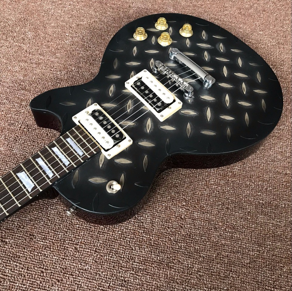 Wholesale and Hot selling OEM 1959 R9 Classic LP electric guitar
