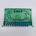 FTTH Indoor Outdoor Fiber Optic Accessories Fiber Optic Termination Box IP65 1