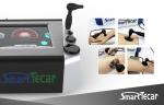 Resistive Endothermy Tecar Therapy Machine 80mm Handle AC220V