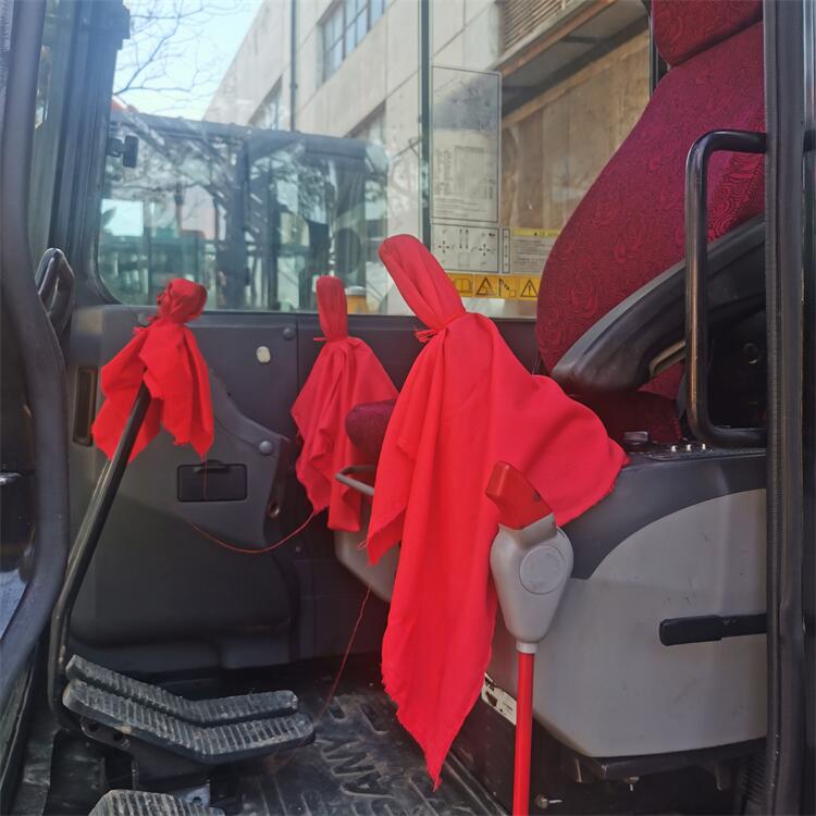 SANY60C Excavator Parts and Lower Cost Made in 2021 Model with 1544 Working Hours