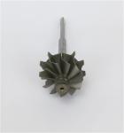 GT15 Turbine Wheel Shaft For 708450-0016 782403-19 782403-2 782403-20 Turbocharg