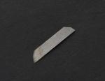 Permanent Makeup Disposable tattoo needles , Natural Needle Blade For Manuel Pen