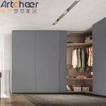 Customized Size Bedroom Wardrobe Cabinet from Professional Wardrobe