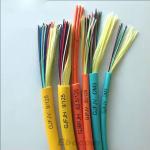 GJFJV GJFJH Indoor Optic Cable 2-96 cores Single Mode G652D Distribution