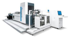Wholesale Cosmetics Cartons Printing Inspection Machine with 650mm Size 6950mm × 3650mm × 2200mm from china suppliers