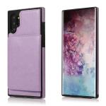 Matte Samsung Galaxy Z Flip 3 Leather Case OEM 5g Flip 4 Card Holder Wallet